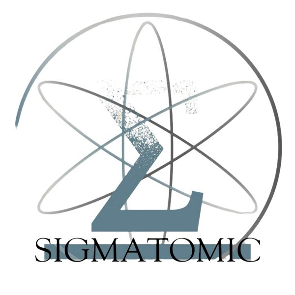 SIGMATOMIC